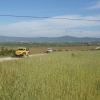 A zona raiana foi mais uma vez palco de um passeio todo-o-terreno