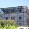 A junta de Silvares espera receber 50 mil euros para continuar a obra (foto cedida por: http://www.jf-silvares.pt)