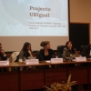 Todos os elementos que participaram na apresentação do projecto UBIgual.