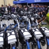 EDP entrega 15 bicicletas elétricas e inaugura três eletropostos em São José dos Campos (São Paulo).