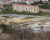 O Parque da Goldra foi o local escolhido para esta Feira de Artesanato Urbano