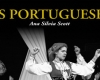 Capa do livro Os Portugueses, lançado no Brasil pela Editora Contexto.
