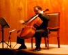 Ao som do violoncelo com Bruno Borranhilho  
