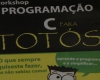 Um Workshop onde o único factor em comum, entre os alunos, é a programação em C.