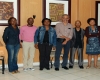 O catedrático de Sociologia da UBI encontrou-se com antigos estudantes