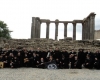 Desertuna no Templo de Diana Évora. foto cedida por: Luís Tavares -  Desertuna