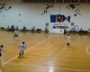 O futsal foi a modalidade mais participada no 1º Torneio do Reitor da UBI 