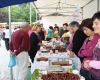 O Ferro volta a promover a feira da cereja