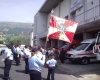 Os Bombeiros da Covilhã assinalaram 136 anos de actividade