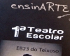 O "ensinARTE" decorreu no Teixoso