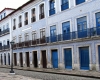 São Luís possui o maior acervo de azulejos portugueses fora de Portugal.