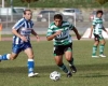 O Covilhã não conseguiu vencer a equipa visitante e perdeu mais três pontos (foto de arquivo)