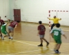 Final do I Torneio de Apuramento de Andebol na UBI - IPL vs AAUAv.