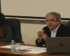 José Manuel Pureza defendeu a importância de atribuição de plenos poderes de jurisdição ao TPI.