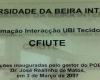 O curso decorre no CFIUTE, junto ao pólo da Faculdade das Engenharias